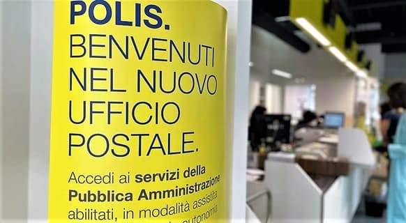 Uffici postali della provincia di Savona offrono nuovi servizi Inps