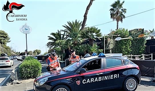 Arrestati gli autori della brutale aggressione al 35enne di fronte alla discoteca Le Vele