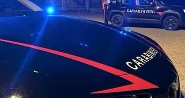Carabinieri Savona arrestano 44enne per furti in centro commerciale di Vado