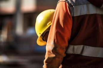 Ancora una vittima sul lavoro, operaio muore folgorato nel frusinate