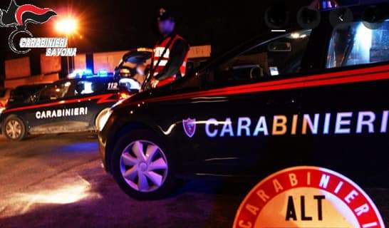 Traffico internazionale droga, Savona coinvolta: 24 arresti e 82 chili sequestrati
