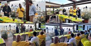 Oscar 3 Green 2023 premiate sei aziende liguri