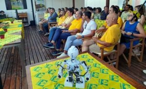 Oscar 7 Green 2023 premiate sei aziende liguri