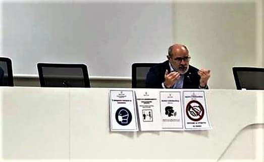 Clamoroso in Liguria, fuga dal PD: lasciano in 31 tra dirigenti, eletti, candidati
