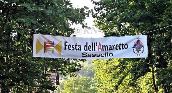 Verso la Festa dell’Amaretto di domenica 10 settembre a Sassello – VIDEO