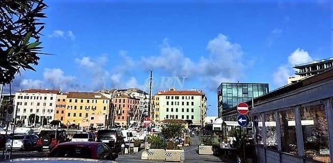 Savona, modifica viabilità in Darsena per “Jet Ski Therapy”