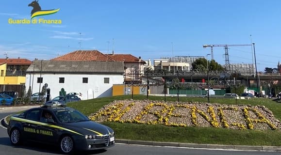 Noto medico savonese denunciato per evasione fiscale