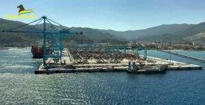 Savona operazione antidroga 17 arresti