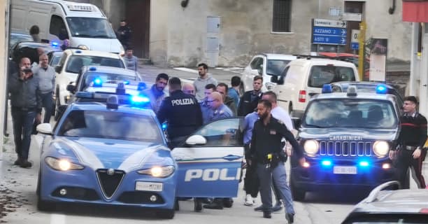 Arrestato il latitante Lo Porto, era nascosto nell’astigiano