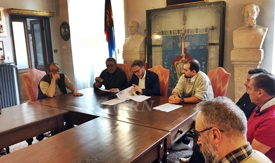 Attenti al lupo, Piana a Sassello incontra amministratori e allevatori