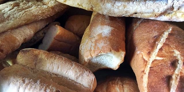 Anche in Liguria si mangia meno pane: addio a 1 pagnotta su 3