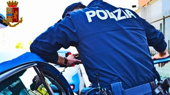 Arrestati a Genova un topo d’auto e un pusher di crack