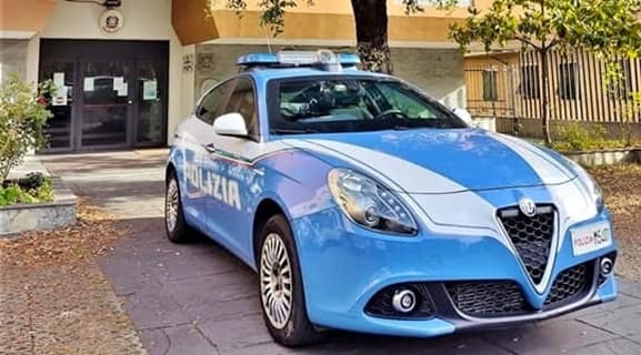 Esce dai domiciliari per una visita medica ma è falsa, 42enne arrestato