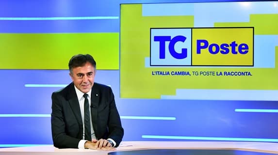 Poste verso nuovi servizi: passaporto, carta d’identità, Agenzia Entrate