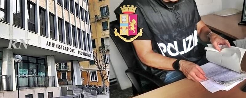 Caos in Provincia Savona: maltrattamenti e atti persecutori sui dipendenti