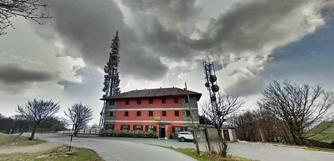 Rettifica: il Rifugio Monte Beigua di Varazze continua l’attività di bar, ristorante, pizzeria