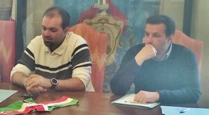 Sassello 1 nuova amministrazione finora nessuna scintilla