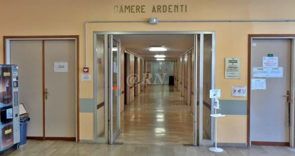 Savona corruzione, pompe funebri e dipendenti Asl2, 4 arresti