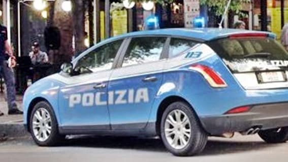 Savona controlli in piazza del Popolo, arrestato ricercato 29enne