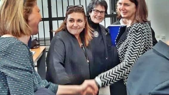 Camiciottoli sindaco Pontinvrea, Cassazione conferma sentenza a favore Boldrini