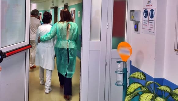 Liguria in arrivo 436 infermieri, 240 a Savona più Gaslini Diffuso
