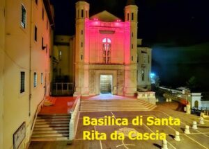 Basilica di Santa Rita da Cascia