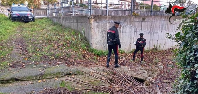 Savona, fermato un 32enne per omicidio dell’uomo trovato cadavere a Ceriale