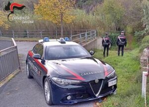 Fermato un uomo per omicidio di Massimo Romano trovato cadavere a Ceriale 3