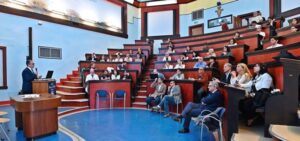 Gaslini 1 salvati due bambini da Atrofia Muscolare Spinale