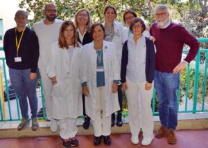 Gaslini 3 salvati due bambini da Atrofia Muscolare Spinale