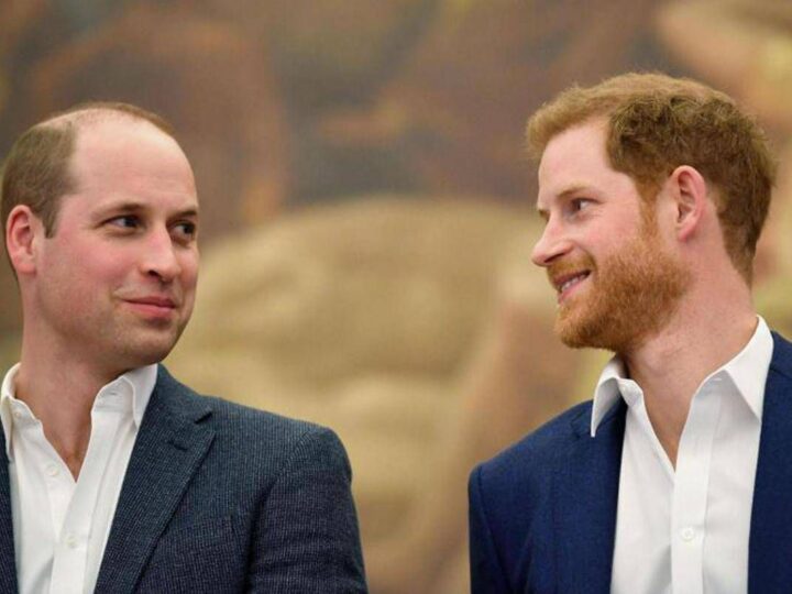 “La riconciliazione fra William e Harry? Solo alla morte del re”: l’indiscrezione