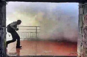Liguria 2 protesta dei Vigili del fuoco verso chi sfida il pericolo