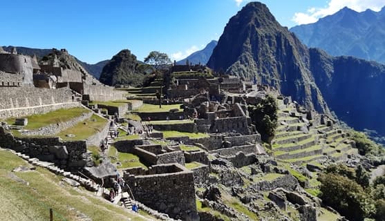 Viaggio a Machu Picchu, ma come era prima di Machu Picchu? – FOTO