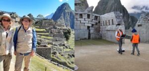 Machu 2 Picchu