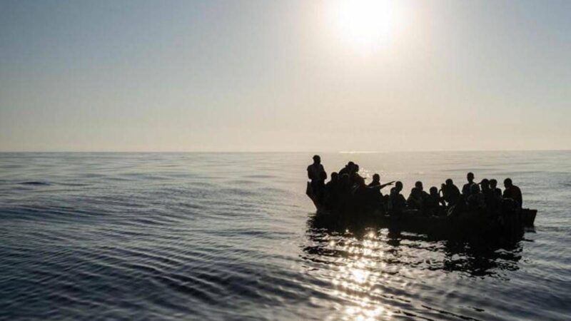 Migranti, stop Germania a finanziamenti per Ong nel Mediterraneo