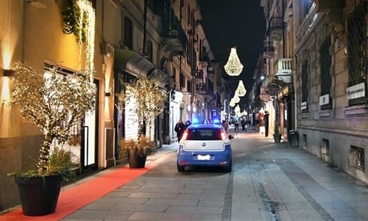 Due arresti per spaccio di cocaina ad Alessandria