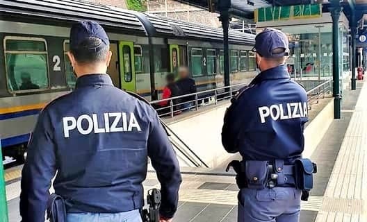 Beccato il presunto responsabile di furti rame sulle ferrovie liguri