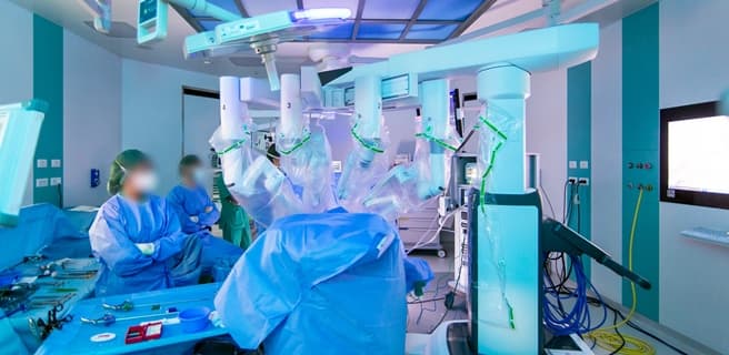 San Martino riunione tecnico-scientifica nazionale sui trapianti di organi e tessuti – VIDEO
