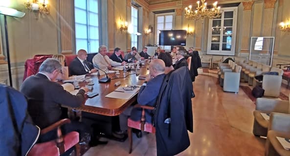 Savona luci e ombre nel Rapporto economico provinciale