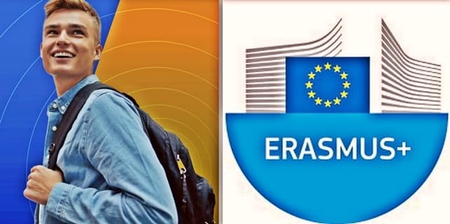 Studenti di Varazze in partenza per la Francia nel progetto europeo Erasmus Plus