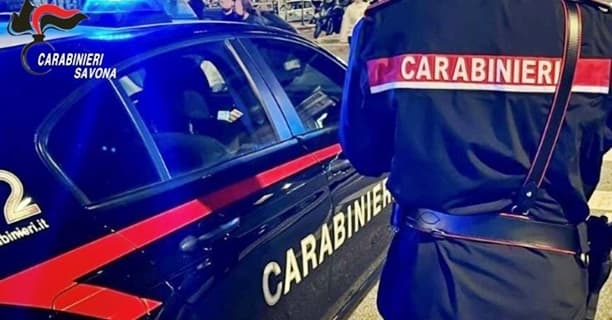 Furto di rame nel cimitero di Piana Crixia in Val Bormida, 3 denunciati