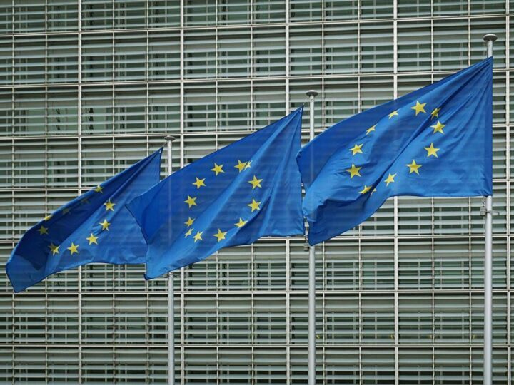 Pnrr, ok Ue a pagamento a Italia settima rata da 18,3 miliardi