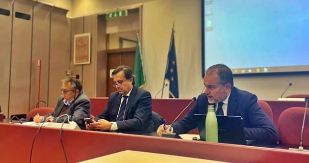 Tpl Linea Savona, la Provincia ha incontrato Rsu e Segreterie Provinciali