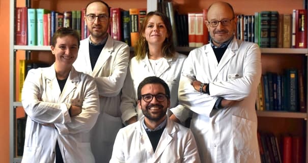 Dal San Martino un articolo sulla Sindrome di Cushing pubblicata su The Lancet