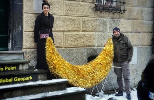 Sassello luminarie, tante luci e qualche… ombra