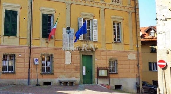 Buoni alimentari presso i negozi di Sassello, domanda entro venerdì 22 dicembre