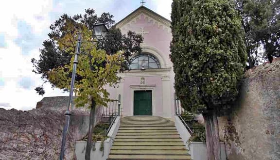 Concerto di Santo Stefano al Convento dei Frati Cappuccini di Savona
