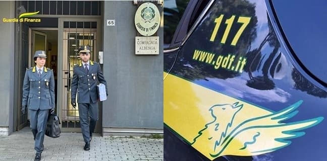 Trovati 20 lavoratori irregolari in un supermercato del Ponente savonese