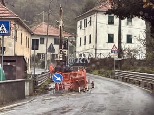 Stella 1 Santa Giustina il pontino riparte