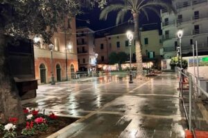 Videosorveglianza 1 di Alassio vince il Premio H d'oro 2023